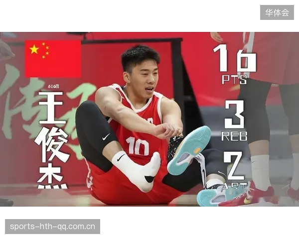 CBA青训突破能力强化训练方案——开启中国篮球新纪元