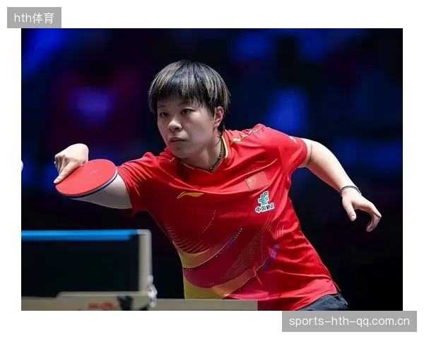 WTT中国大满贯逆转之夜：温瑞博与袁励岑3-2逆转日本组合，王艺迪组合再次闯关8强！